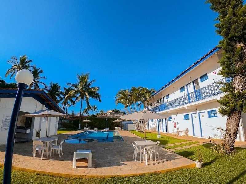 Hotel Hotel Arrastão