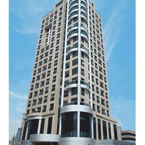 Hotel Estanplaza International cazare Sao Paulo