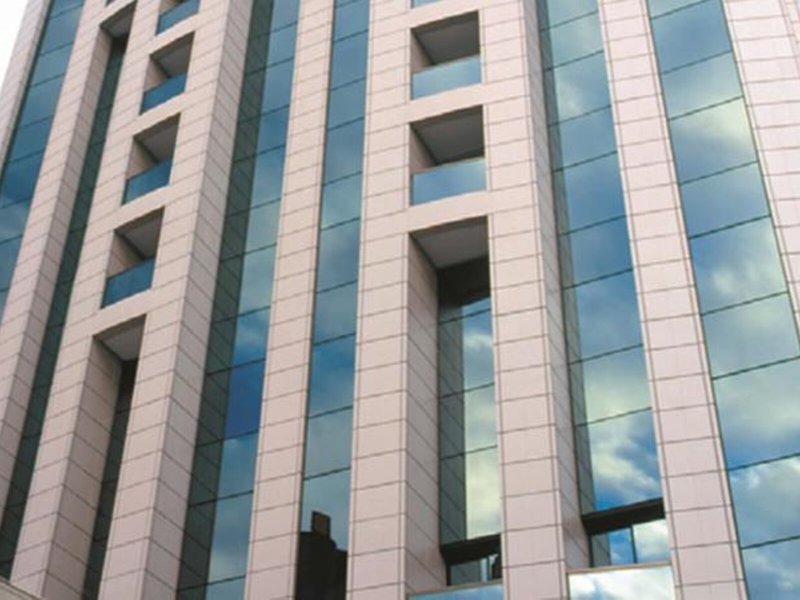 Hotel Estanplaza Berrini