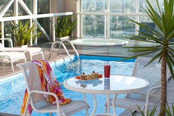 Hotel Hb Sequoia