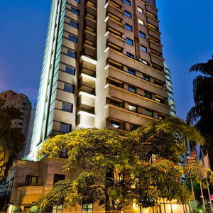 Hotel Innside São Paulo Itaim cazare Sao Paulo