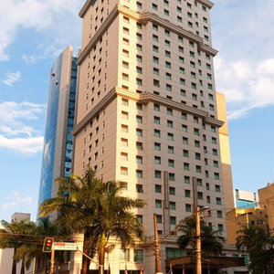 Hotel Innside São Paulo Iguatemi cazare Sao Paulo