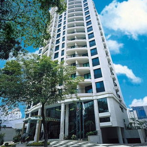 Hotel Estanplaza Ibirapuera cazare Sao Paulo