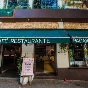 Hotel H4 Opera Jardins cazare Sao Paulo