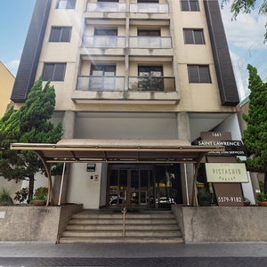 Hotel Paulista Suites By Charlie cazare Sao Paulo
