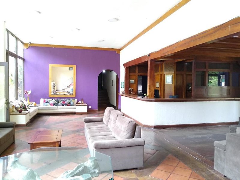Hotel Del Verde Hotel