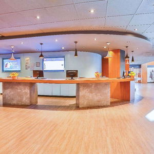 Hotel Ibis São Paulo Congonhas cazare Sao Paulo