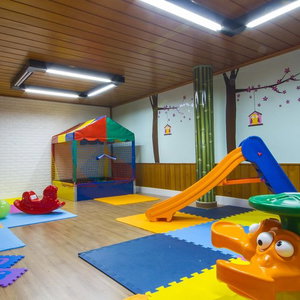 Hotel Matsubara cazare Campos do Jordao