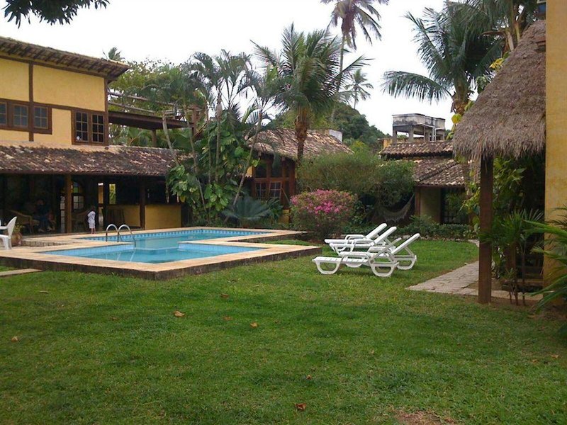 Hotel Caravela Pousada