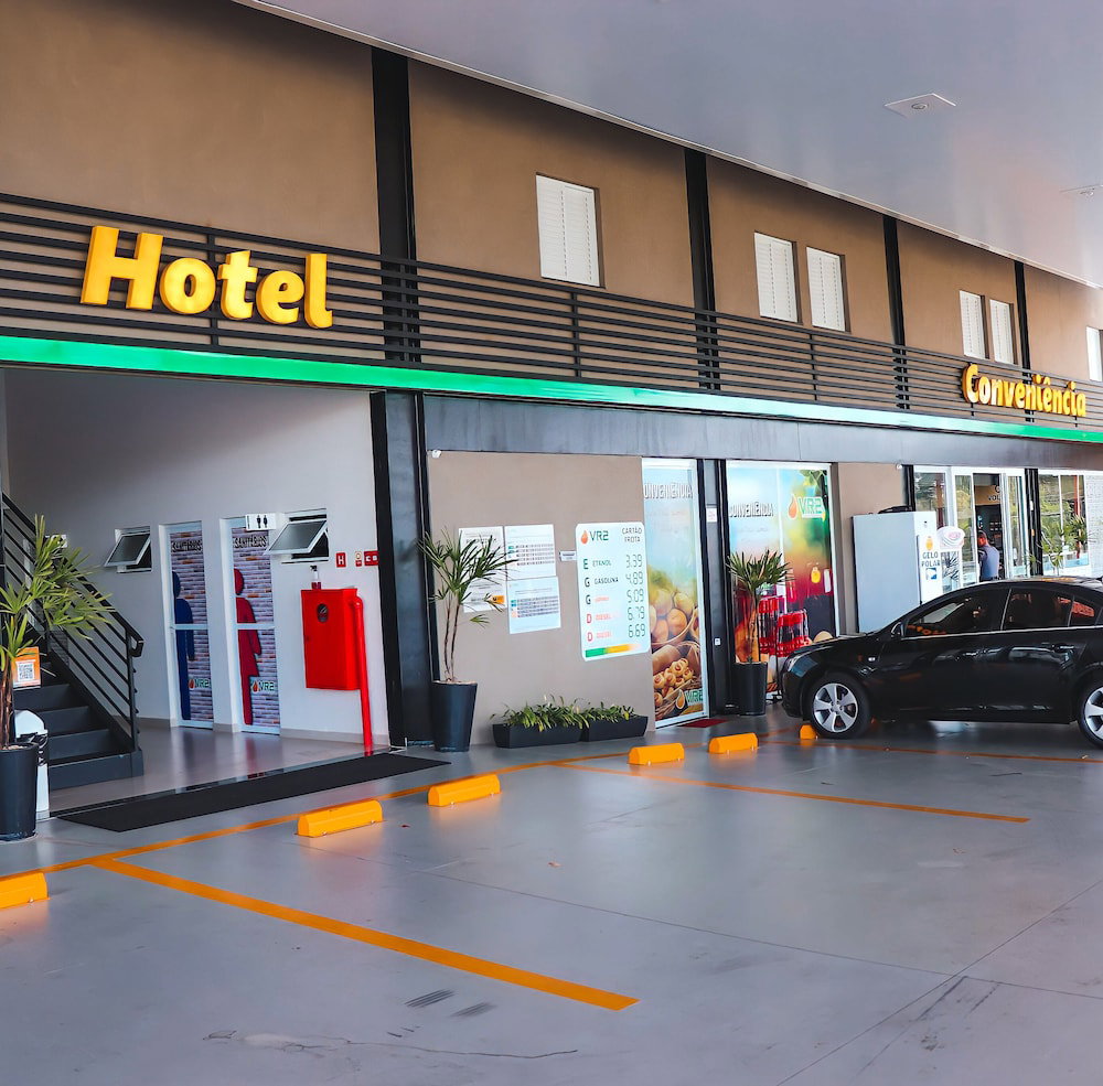 Hotel Vr2 Hotel