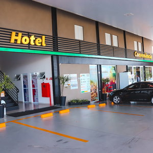 Hotel Vr2 Hotel cazare Lencois Paulista
