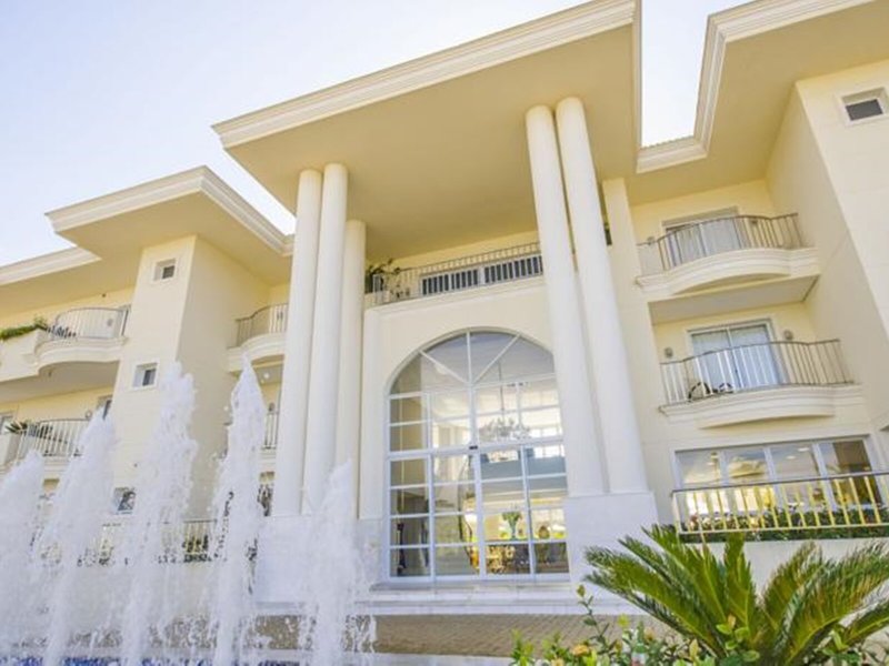 Hotel Hotel Doral Guaruja