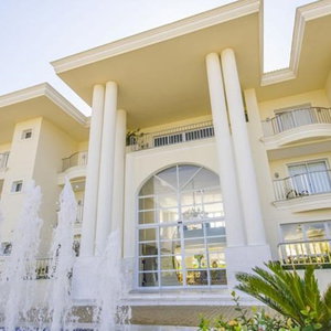 Hotel Hotel Doral Guaruja cazare Guaruja