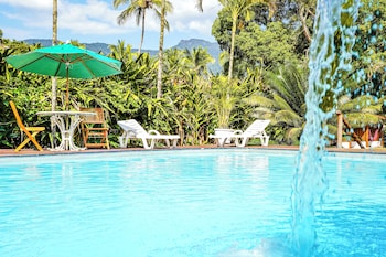 Hotel Velinn Caravela Pousada Bromélias