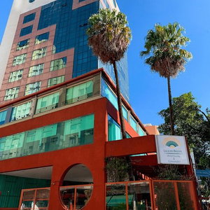 Hotel Leques Brasil Hotel Escola cazare Sao Paulo