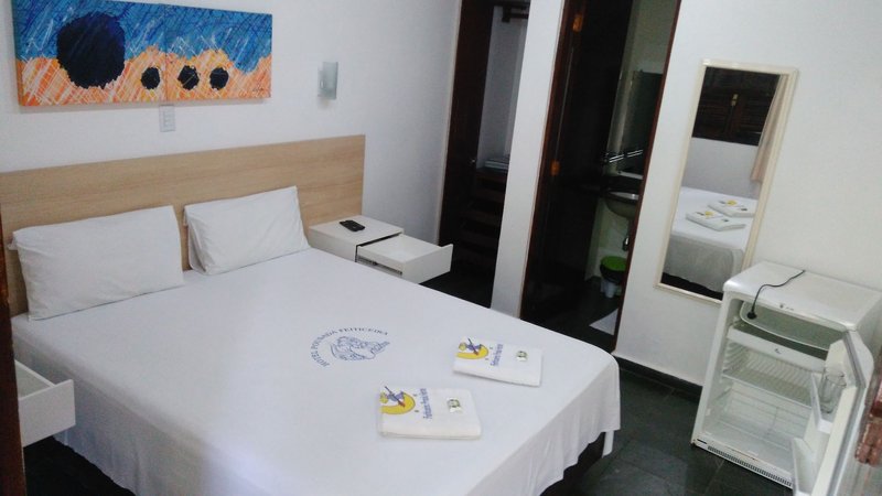Hotel Velinn Feiticeira Praia Hotel