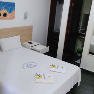 Hotel Velinn Feiticeira Praia Hotel cazare Ilhabela