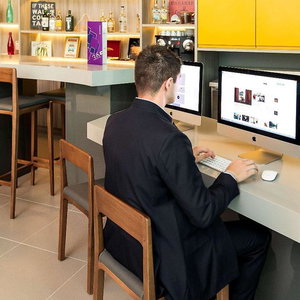 Hotel Novotel Santos cazare Santos