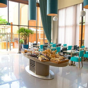 Hotel Vila Galé Paulista cazare Sao Paulo