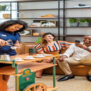 Hotel Grand Mercure Sp Itaim Bibi cazare Sao Paulo