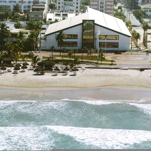 Hotel Casa Grande Hotel Resort & Spa cazare Guaruja