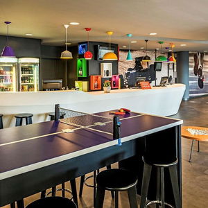 Hotel Ibis São Paulo Interlagos cazare Sao Paulo