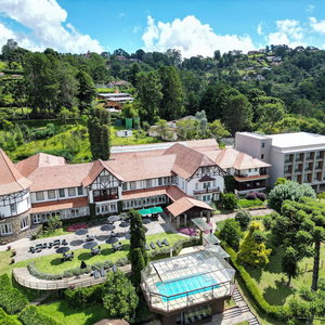 Hotel Hotel Vila Inglesa cazare Campos do Jordao