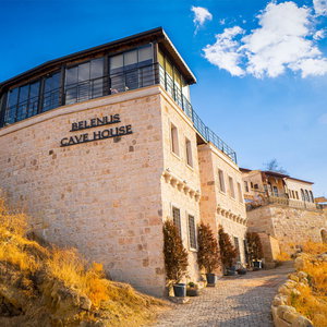 Hotel Belenus Cave House cazare Cappadocia