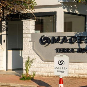 Hotel Magesa Terra Apart cazare Muratpasa
