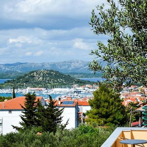 Hotel Hotel Murter cazare Murter