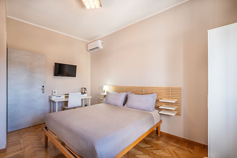 Hotel Penthouse Station Luxury Suites And Apartments