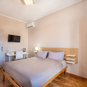 Hotel Penthouse Station Luxury Suites And Apartments cazare Brindisi