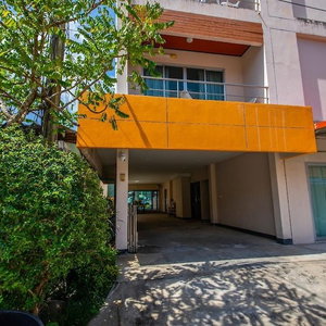 Hotel Kamala Cool Hotel cazare Kamala Beach