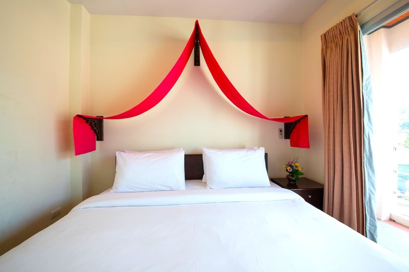 Kamala Cool Hotel