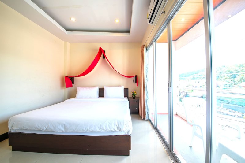 Kamala Cool Hotel