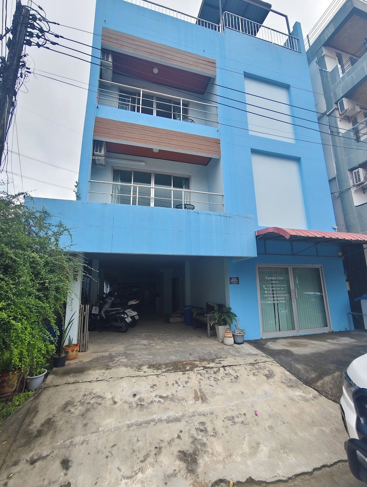 Kamala Cool Hotel