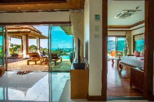 Hotel Villa Tantawan Resort And Spa