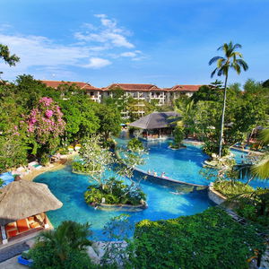 Hotel Novotel Nusa Dua Bali Hotel & Residence cazare Nusa Dua