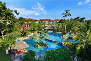 Hotel Novotel Nusa Dua Bali Hotel & Residence cazare Nusa Dua