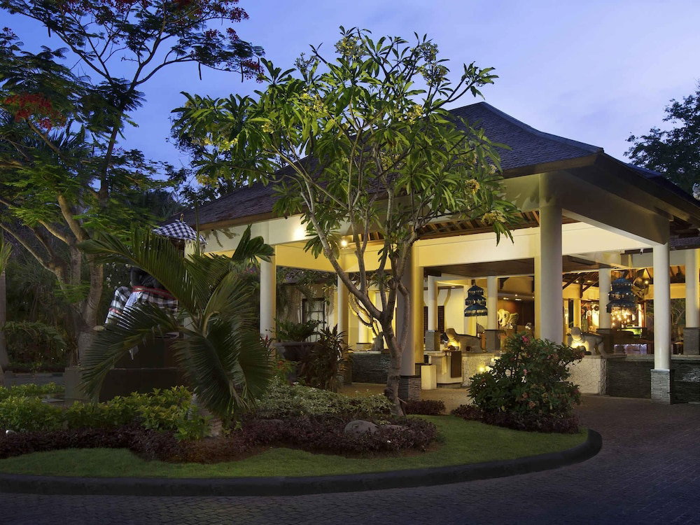 Novotel Nusa Dua Bali Hotel & Residence