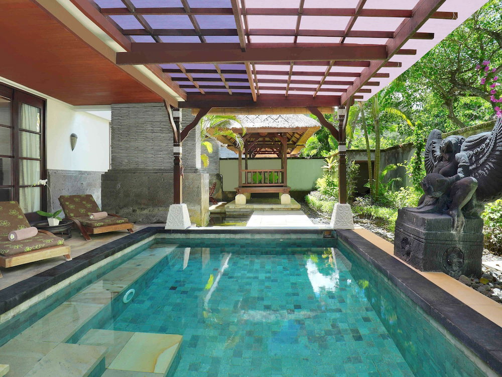 Novotel Nusa Dua Bali Hotel & Residence