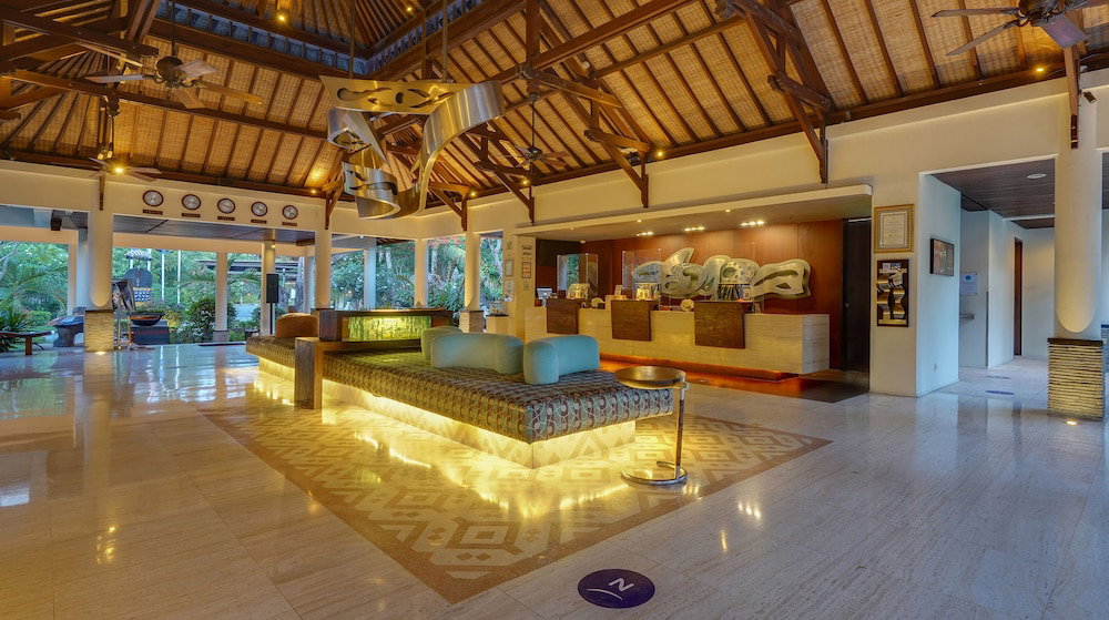 Novotel Nusa Dua Bali Hotel & Residence
