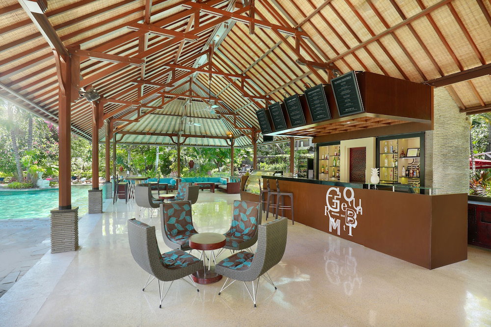 Novotel Nusa Dua Bali Hotel & Residence