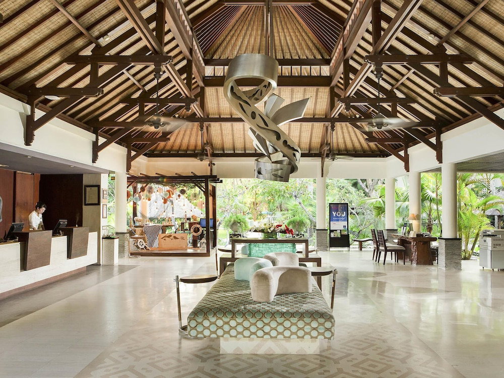 Novotel Nusa Dua Bali Hotel & Residence
