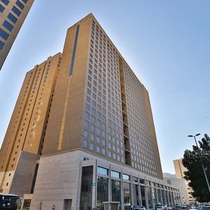 Hotel Al Hidayah Towers Hotel By Oyo cazare Mecca