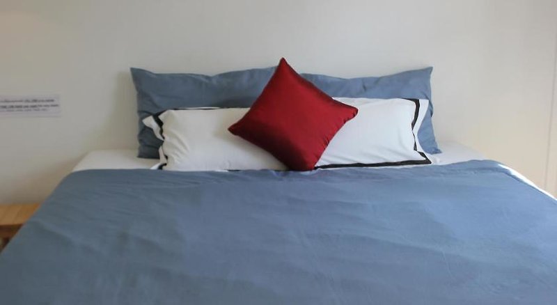 Hotel 1715 House & Caff Resort Phuket