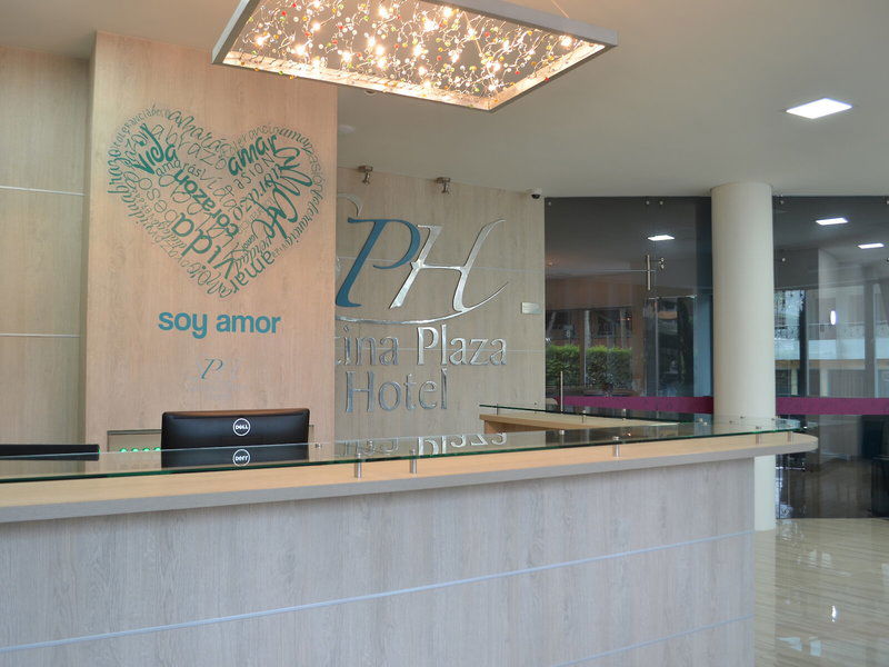 Hotel Sixtina Plaza Hotel