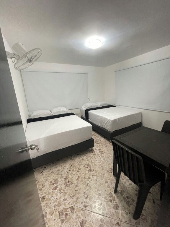 Hotel De Leon Estadio Hotel