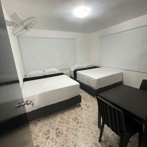 Hotel De Leon Estadio Hotel cazare Medellin