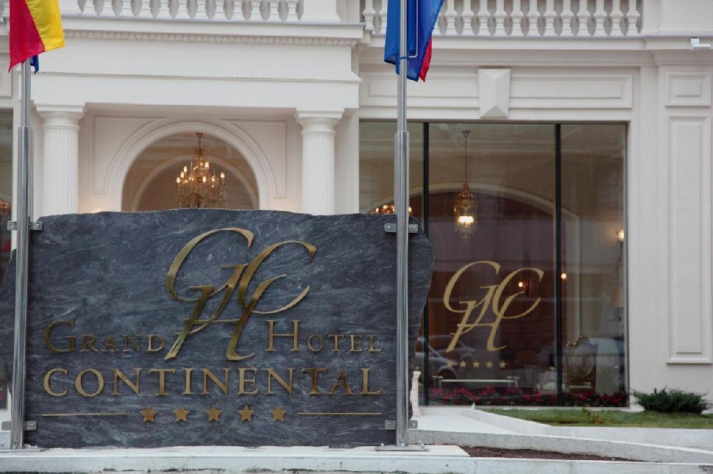 Grand Continental